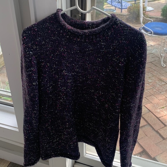 NorthStyle Sweaters - Multicolor NorthStyle crew sweater
